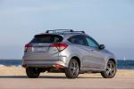 Honda HR-V Touring 2018 года (NA)